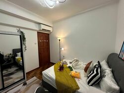 Ballota Park Condominium (D17), Condominium #506809981